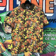 Load image into Gallery viewer, Bape RealTree Camo Polo Size L
