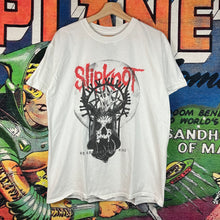 Load image into Gallery viewer, Slipknot We Are Not Your Kind 2019 Tour Tee Size M/L
