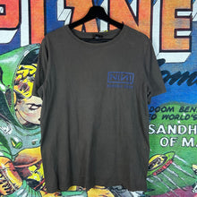 Load image into Gallery viewer, Number (N)ine N|N Logo Tee Size Large
