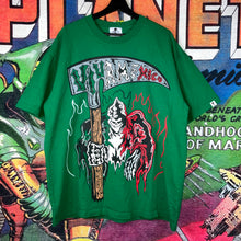 Load image into Gallery viewer, Warran Lotas ‘Viva Mexico’ Limited Edition Tee Size XL
