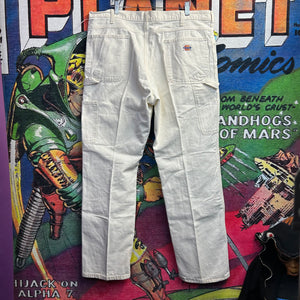 Dickies Carpenter Pants Size 37”