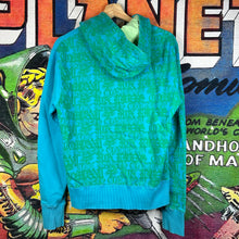 Load image into Gallery viewer, Y2K Fox Racing Hoodie Size Youth Medium
