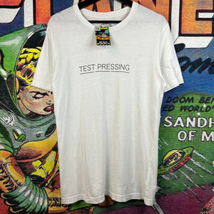 Undercover S/S 2004 ‘Test Pressing’ Tee Size Medium