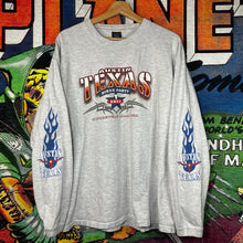 Load image into Gallery viewer, 2007 ATX Biker Party Motorcycle L/S Tee Size XL
