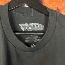 Load image into Gallery viewer, Travis Scott Utopia Tour Tee Size Medium
