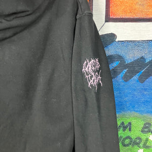 Travis Scott X Nike SB Hoodie Size S