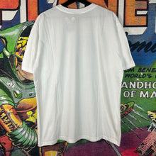 Load image into Gallery viewer, Number (N)ine N|N Logo Tee Size Large
