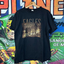 Load image into Gallery viewer, 2008 Eagles Tour Tee Size Large
