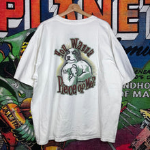 Load image into Gallery viewer, Vintage Y2K Big Dogs Tee Size 3XL
