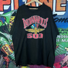 Load image into Gallery viewer, Y2K Indianapolis 500 Tee Size 3XL
