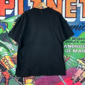 Vintage 90s Texas Destination Tee Size XL