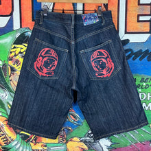 Load image into Gallery viewer, Billionaire Boys Club Running Dog Shorts Size M
