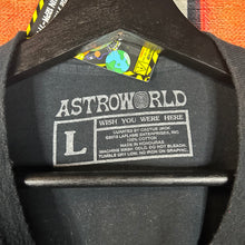 Load image into Gallery viewer, Astroworld ‘Enjoy the Ride’ Tee Size Large
