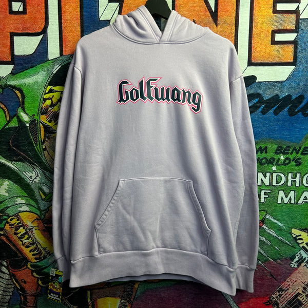 Golf Wang Gargoyle discount Hoodie Size M