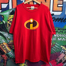 Load image into Gallery viewer, Y2K Incredibles Tee Size 2XL
