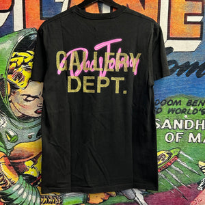 Gallery Dept x Doc Johnson Body Cocktails Tee Size Small