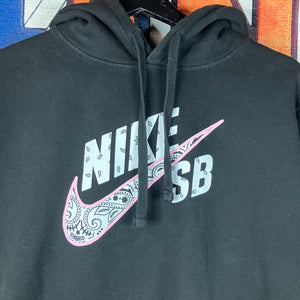 Travis Scott X Nike SB Hoodie Size S