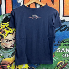 Load image into Gallery viewer, Y2K Harley Davidson Tee Size Women’s Large
