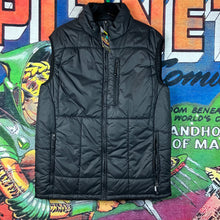 Load image into Gallery viewer, Stüssy Thermolite Monogram Logo Puffer Vest Size L
