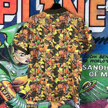 Load image into Gallery viewer, Bape RealTree Camo Polo Size L
