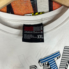 Load image into Gallery viewer, Y2K Southpole Tee Size 2XL
