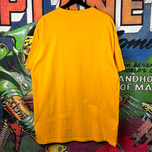 Fuct Ghost Rider Shirt Size XL