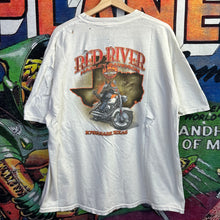 Load image into Gallery viewer, Y2K Harley Davidson Distressed Tee Size 2XL
