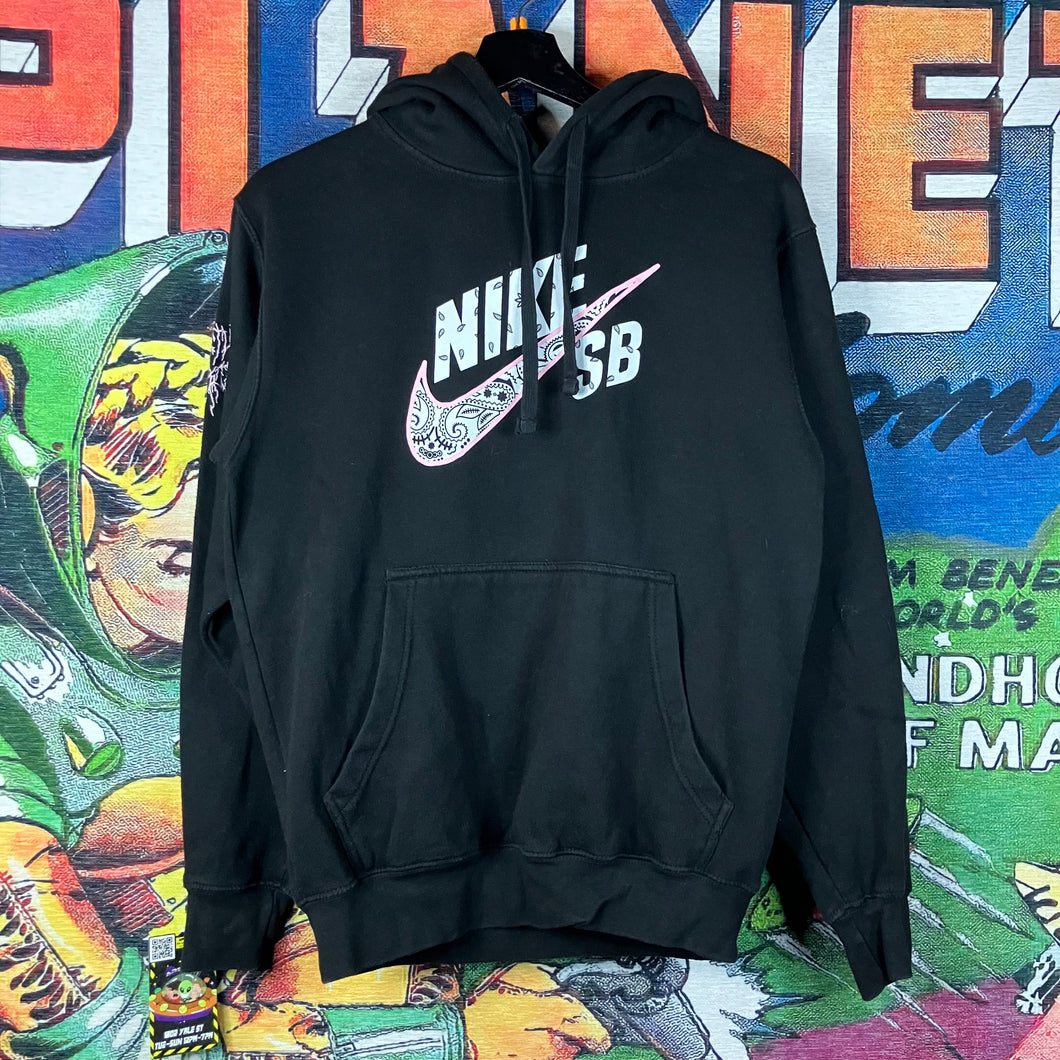 Travis Scott X Nike SB Hoodie Size S