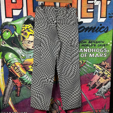 Load image into Gallery viewer, Ksubi ‘Fugitive’ Cargo Pants Size 31”
