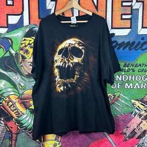 Skull Tee Size 3XL