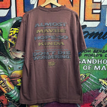 Load image into Gallery viewer, Vintage 90’s No Doubt Religious Tee Size XL
