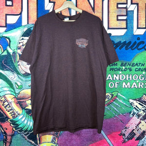 Harley Davidson Music City USA Tee Size XL