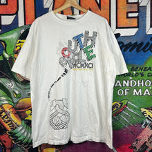 Load image into Gallery viewer, Y2K Southpole Tee Size 2XL
