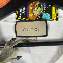 Load image into Gallery viewer, Gucci Oversized Tee Size 2XL
