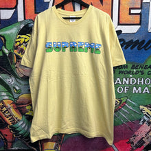 Load image into Gallery viewer, Supreme The Sh*t Tee Size XL
