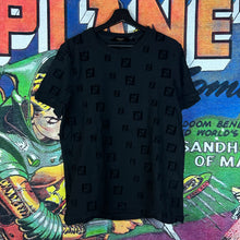 Load image into Gallery viewer, Fendi Logo Tee Size XL
