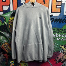 Load image into Gallery viewer, Vintage 90’s Adidas Hoodie Size XL
