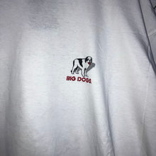 Load image into Gallery viewer, Vintage Y2K Big Dogs Tee Size 3XL
