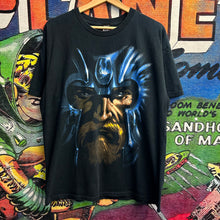 Load image into Gallery viewer, Y2K Thor Marvel Superhero Tee Size Large

