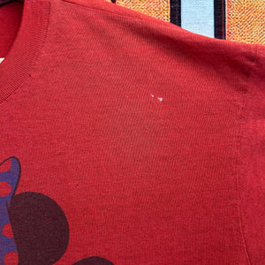 Vintage 80’s Minnie Mouse Tee Size Large