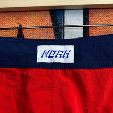 Load image into Gallery viewer, Noah Vayu Swim Trunks Size Large
