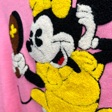 Load image into Gallery viewer, Vintage 80’s Minnie Mouse Tee Size Womens XL
