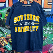 Load image into Gallery viewer, Vintage 90’s Southern University Alumni Tee Size XL
