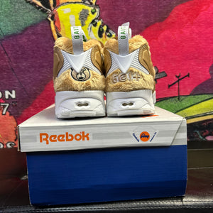 Brand New Reebok Instapump Fury Ted 2 Size 7.5