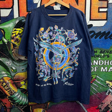 Load image into Gallery viewer, Vintage 90’s Australia Tee Size XL
