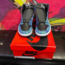 Load image into Gallery viewer, Jordan Tie Dye 1s size US 10W 8.5M
