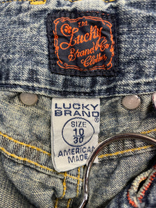 Lucky Brand Jeans Size 30”