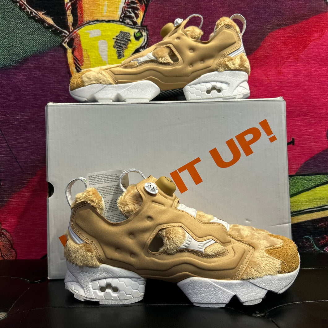 Brand New Reebok Instapump Fury Ted 2 Size 7.5