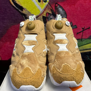 Brand New Reebok Instapump Fury Ted 2 Size 7.5