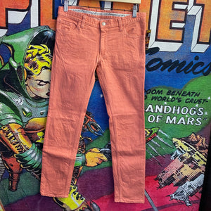 Number (N)ine Pink Denim size 29”